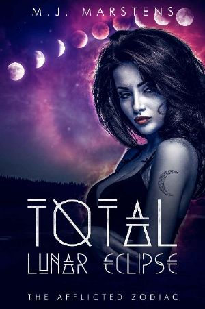 [The Afflicted Zodiac 03] • Total Lunar Eclipse